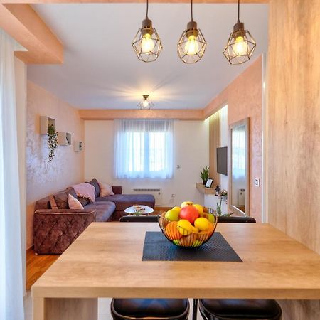 Apartment Stefan In Vila Katalina Lux Zlatibor Kültér fotó