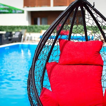 Apartment Stefan In Vila Katalina Lux Zlatibor Kültér fotó
