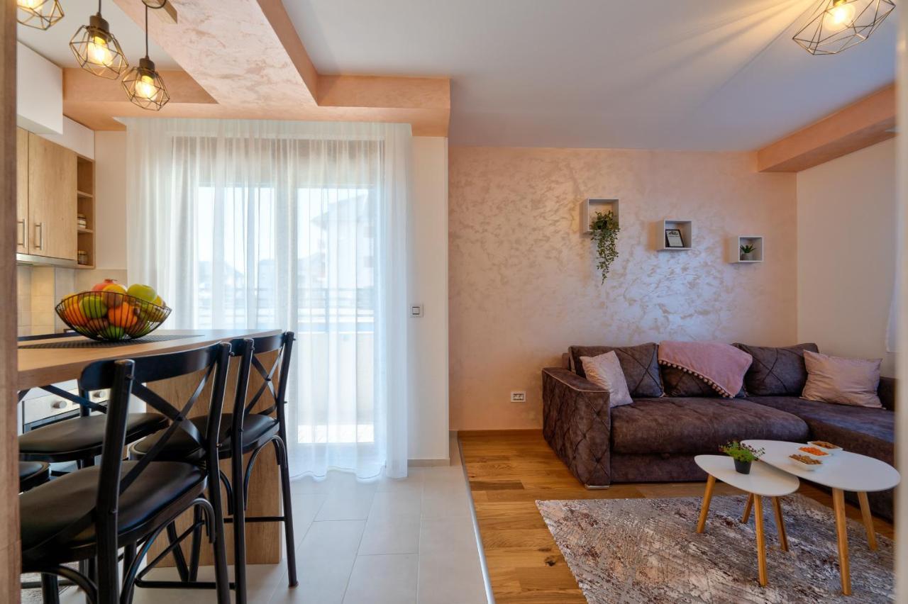 Apartment Stefan In Vila Katalina Lux Zlatibor Kültér fotó