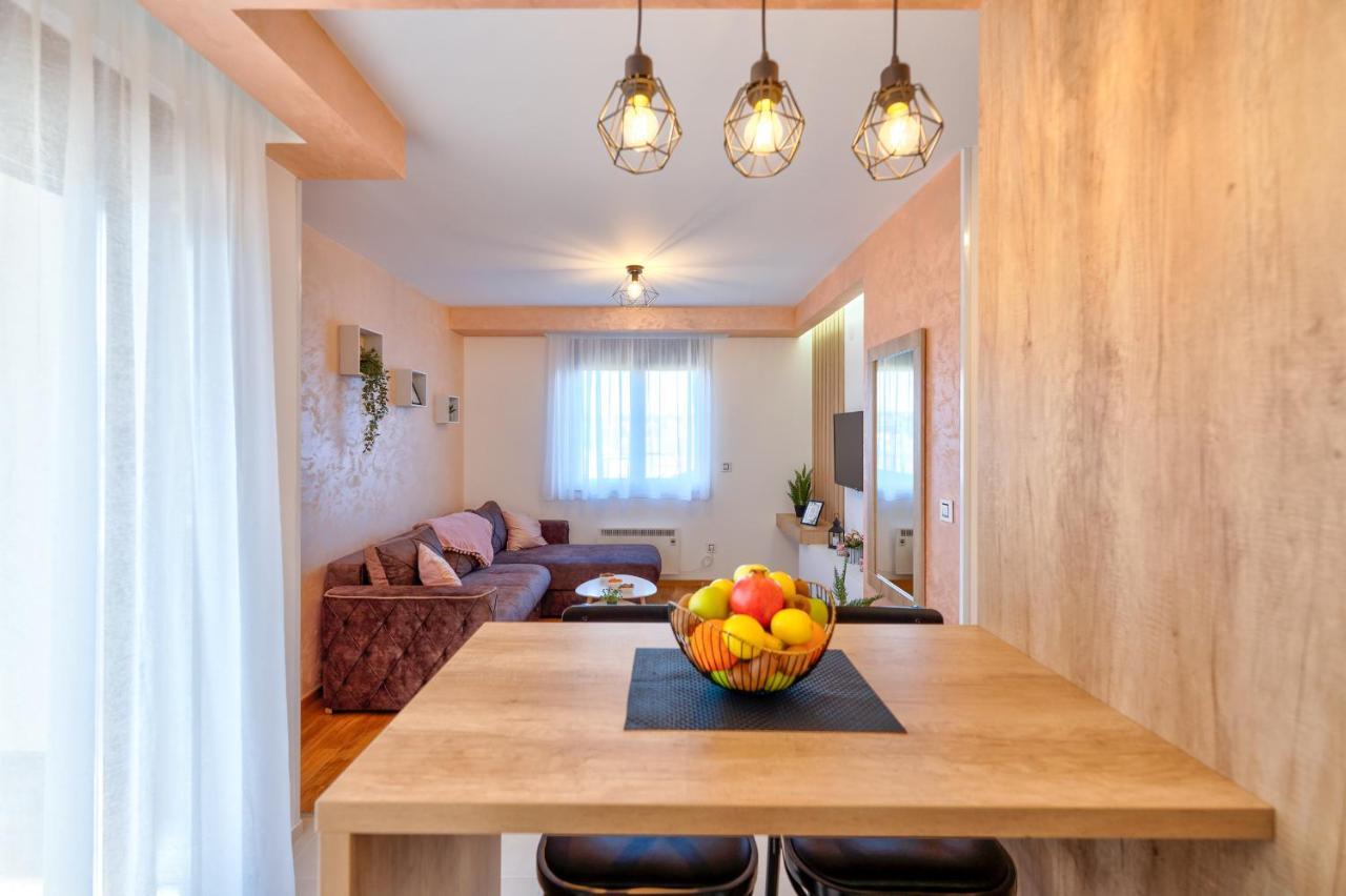 Apartment Stefan In Vila Katalina Lux Zlatibor Kültér fotó