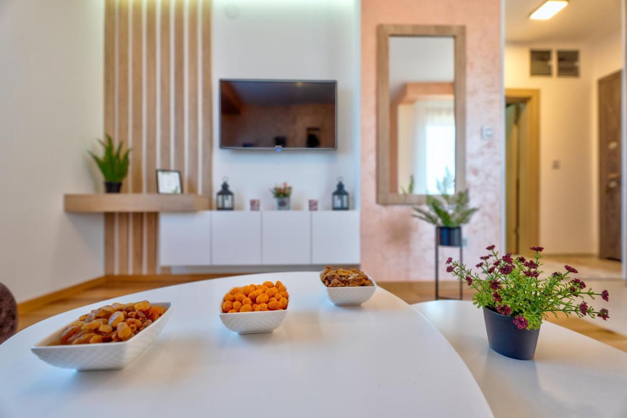 Apartment Stefan In Vila Katalina Lux Zlatibor Kültér fotó