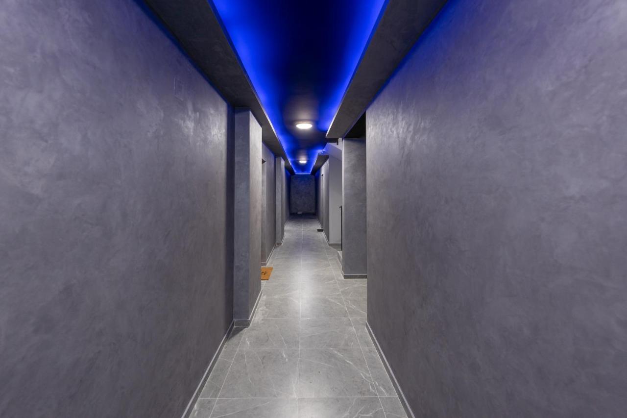 Apartment Stefan In Vila Katalina Lux Zlatibor Kültér fotó