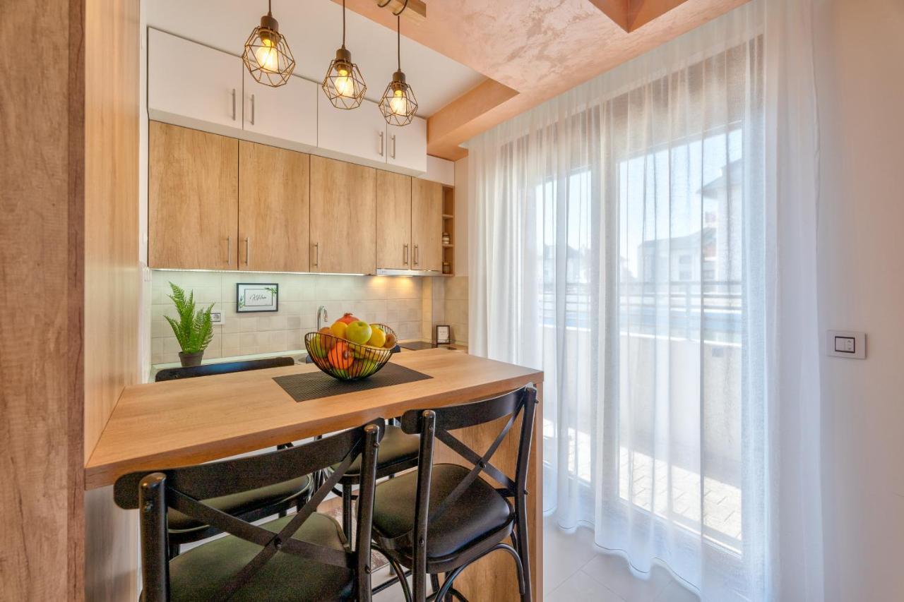 Apartment Stefan In Vila Katalina Lux Zlatibor Kültér fotó