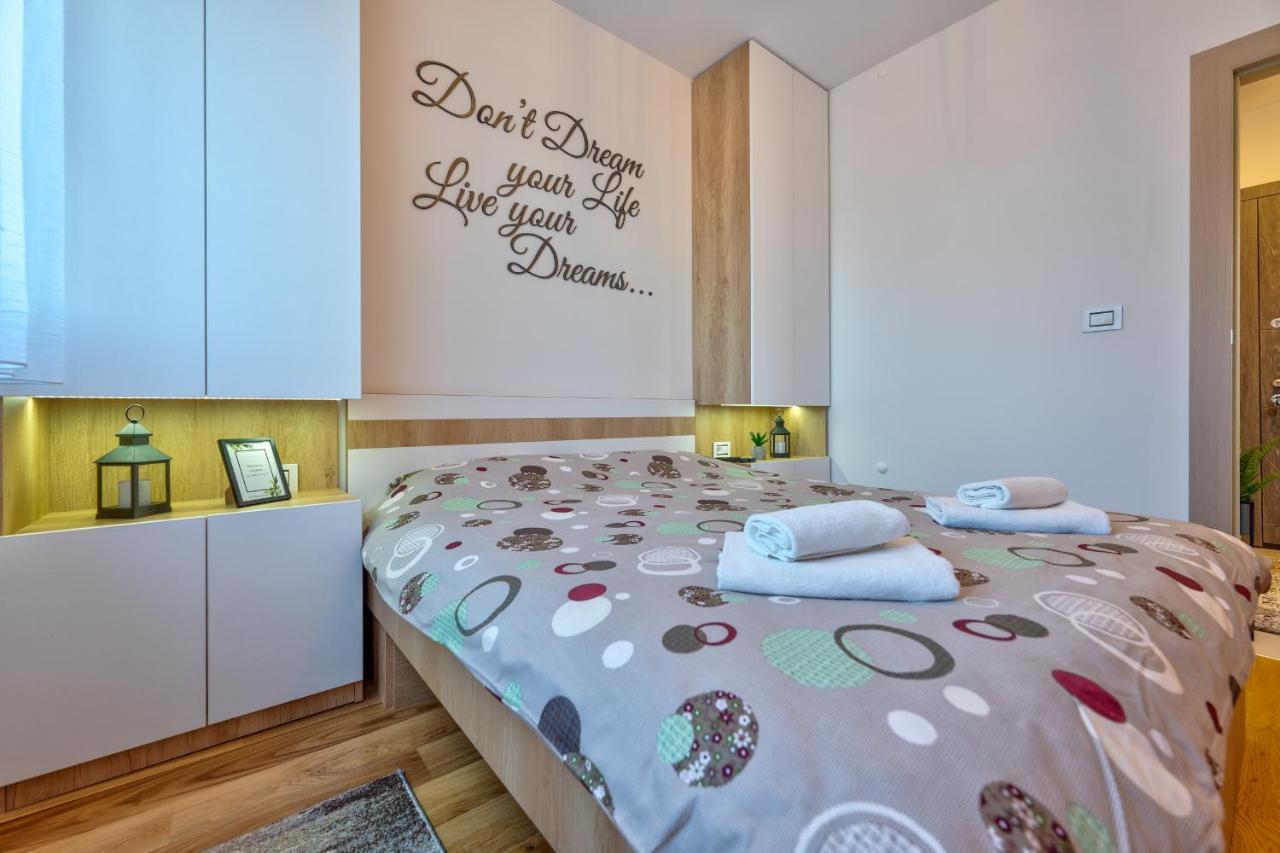Apartment Stefan In Vila Katalina Lux Zlatibor Kültér fotó