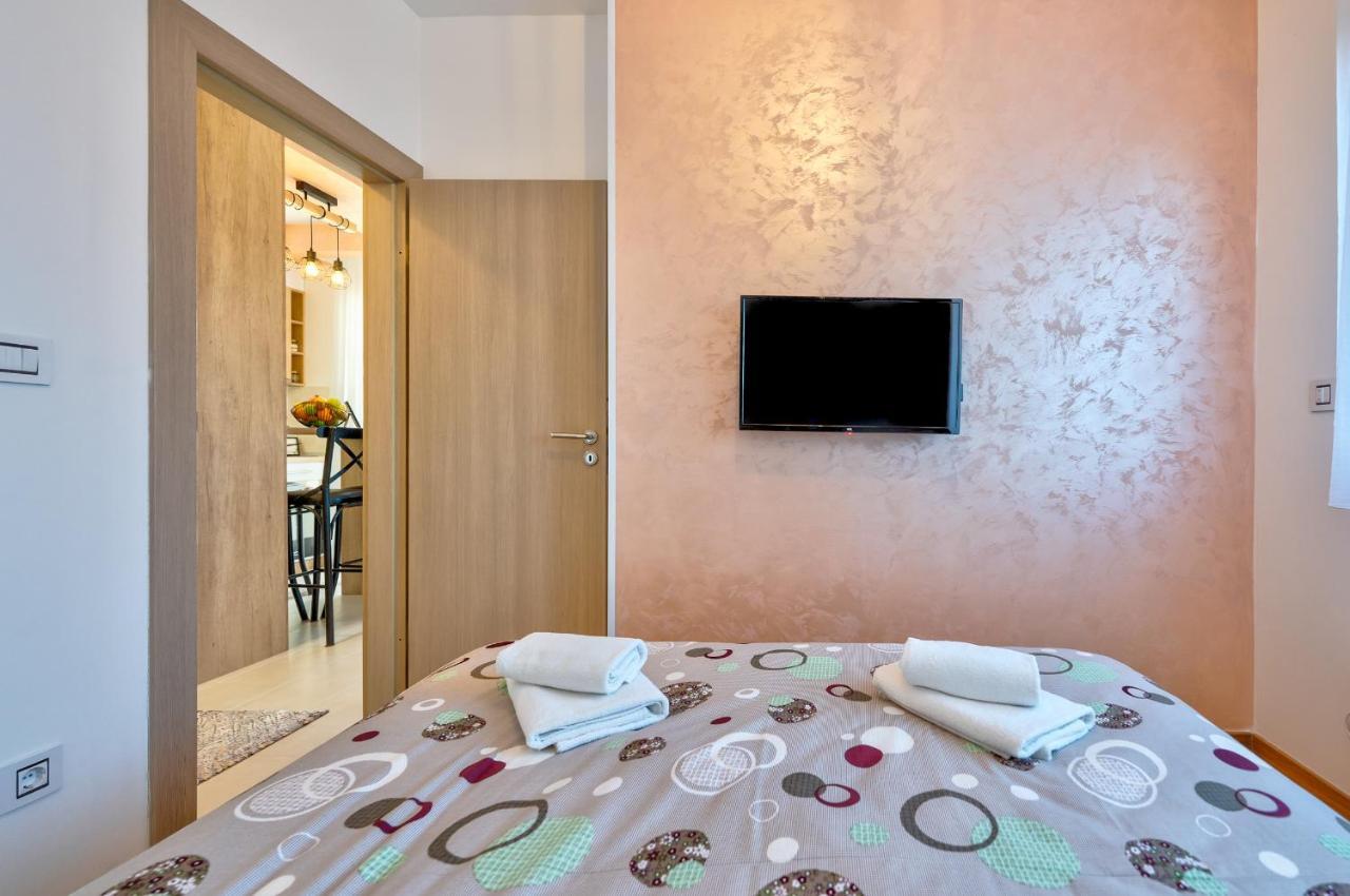 Apartment Stefan In Vila Katalina Lux Zlatibor Kültér fotó