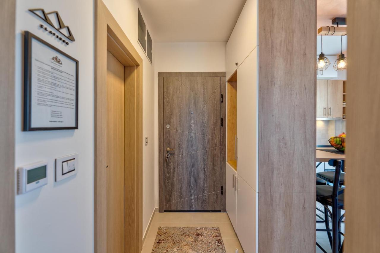 Apartment Stefan In Vila Katalina Lux Zlatibor Kültér fotó