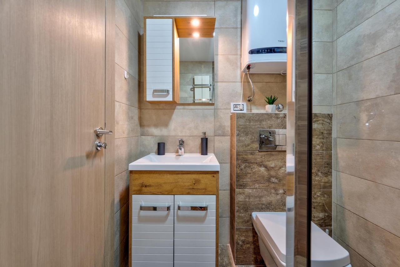 Apartment Stefan In Vila Katalina Lux Zlatibor Kültér fotó