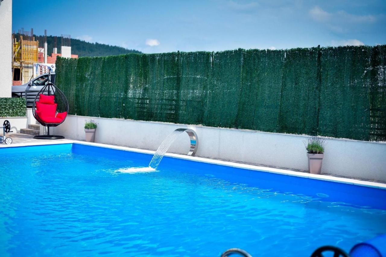 Apartment Stefan In Vila Katalina Lux Zlatibor Kültér fotó